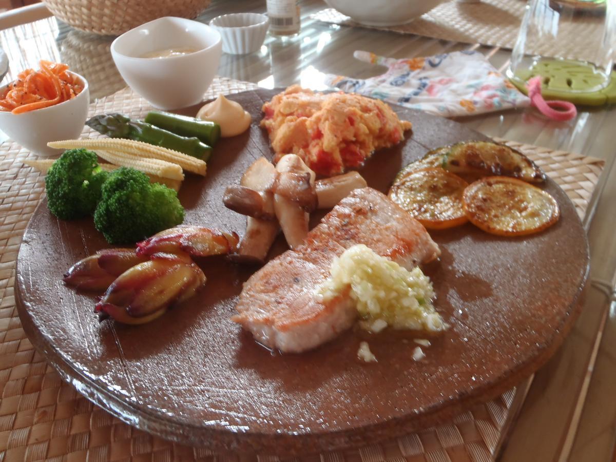 Urumanchu 今归仁 外观 照片
